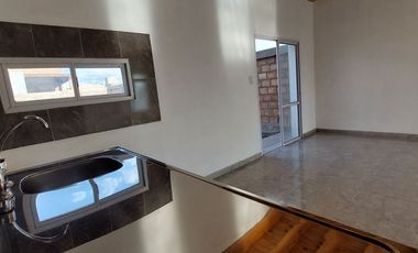 CASA EN CONSTRUCCION 2 DORMITORIOS B° LAJAS II