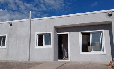 CASA EN CONSTRUCCION 2 DORMITORIOS B° LAJAS II
