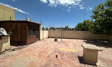 DEPARTAMENTO DE DOS PLANTAS. APTO CREDITO. CAPITAL