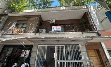 DEPARTAMENTO DE DOS PLANTAS. APTO CREDITO. CAPITAL