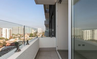 DEPARTAMENTO CERCANO A METRO LO OVALLE
