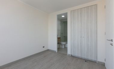 DEPARTAMENTO CERCANO A METRO LO OVALLE