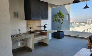 DEPARTAMENTO CERCANO A METRO LO OVALLE