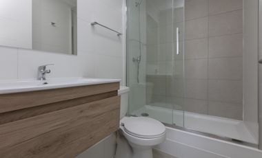 DEPARTAMENTO CERCANO A METRO LO OVALLE