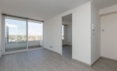 DEPARTAMENTO CERCANO A METRO LO OVALLE