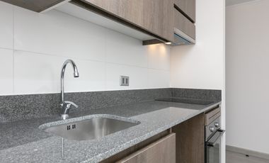 DEPARTAMENTO CERCANO A METRO LO OVALLE