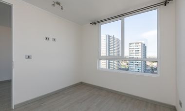 DEPARTAMENTO CERCANO A METRO LO OVALLE