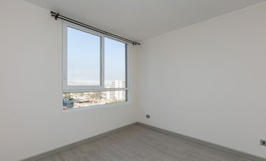 DEPARTAMENTO CERCANO A METRO LO OVALLE