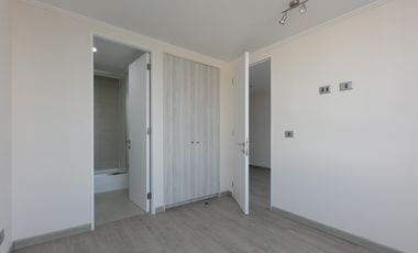 DEPARTAMENTO CERCANO A METRO LO OVALLE