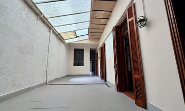 VENTA IMPORTANTE OFICINA DE 270 M2 OPORTUNIDAD !!