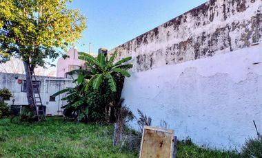 Venta 2 locales con renta en Lote 480m2  Banfield