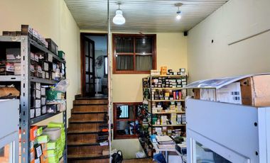 Venta 2 locales con renta en Lote 480m2  Banfield