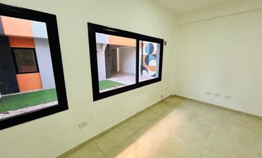 Departamento con cochera alquiler Banfield