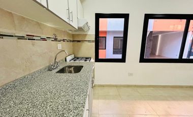 Departamento con cochera alquiler Banfield