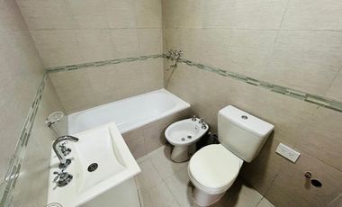 Departamento con cochera alquiler Banfield