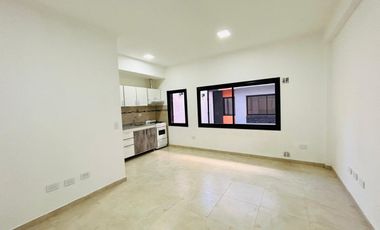 Departamento con cochera alquiler Banfield