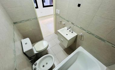 Departamento con cochera alquiler Banfield