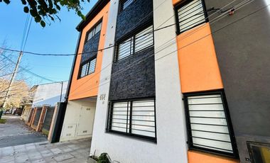 Departamento con cochera alquiler Banfield