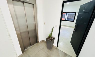 Departamento con cochera alquiler Banfield
