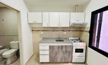 Departamento con cochera alquiler Banfield