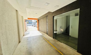 Departamento con cochera alquiler Banfield