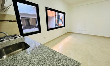 Departamento con cochera alquiler Banfield