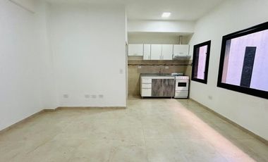 Departamento con cochera alquiler Banfield