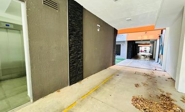 Departamento con cochera alquiler Banfield