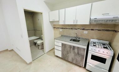 Departamento con cochera alquiler Banfield