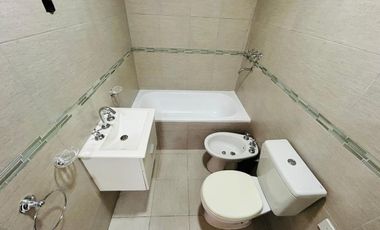 Departamento con cochera alquiler Banfield