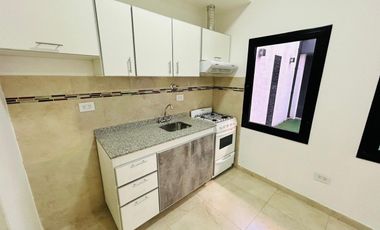 Departamento con cochera alquiler Banfield