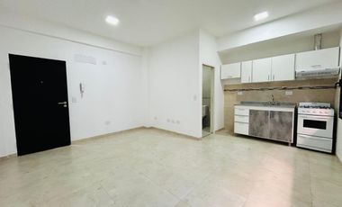 Departamento con cochera alquiler Banfield