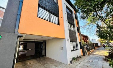 Departamento con cochera alquiler Banfield