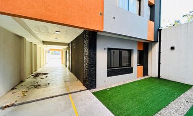 Departamento con cochera alquiler Banfield