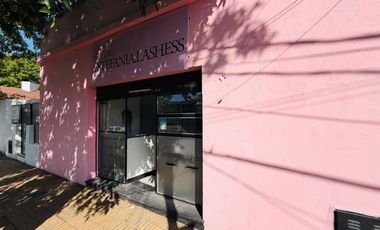 Local y monoambiente venta Lomas de Zamora
