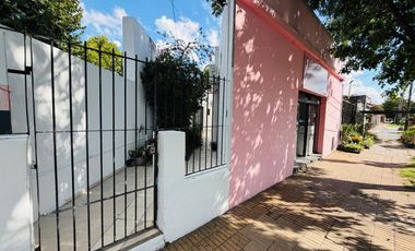 Local y monoambiente venta Lomas de Zamora
