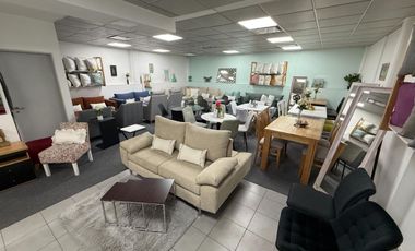 VENTA LOCAL COMERCIAL LOMAS DE ZAMORA