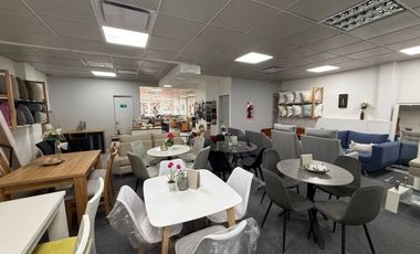 VENTA LOCAL COMERCIAL LOMAS DE ZAMORA