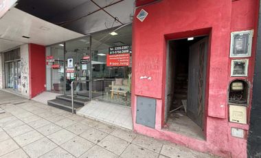 VENTA LOCAL COMERCIAL LOMAS DE ZAMORA