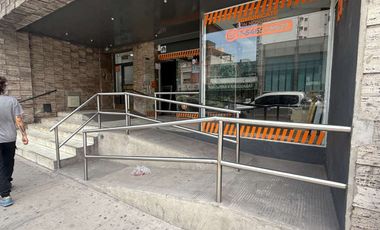 VENTA LOCAL COMERCIAL EN LOMAS DE ZAMORA