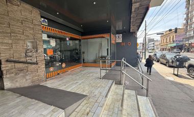 VENTA LOCAL COMERCIAL EN LOMAS DE ZAMORA