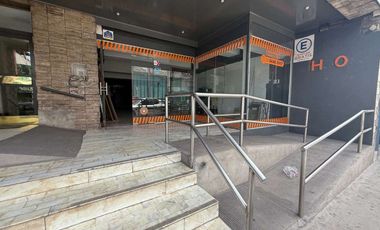 VENTA LOCAL COMERCIAL EN LOMAS DE ZAMORA