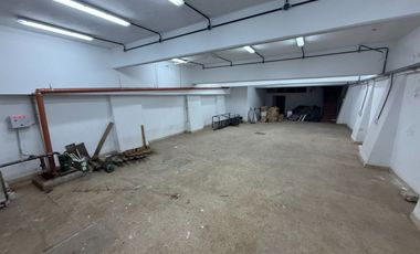 VENTA LOCAL COMERCIAL EN LOMAS DE ZAMORA