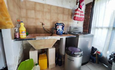 Casa en venta 3 AMBIENTES- Lanús