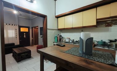 Casa en venta 3 AMBIENTES- Lanús