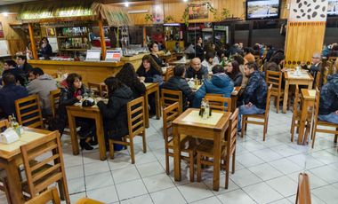 VENTA DE LOS  DERECHOS DE LLAVE  RESTAURANT METRO MONEDA