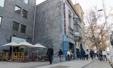 VENTA DE LOS  DERECHOS DE LLAVE  RESTAURANT METRO MONEDA