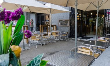 VENTA DE LOS  DERECHOS DE LLAVE  RESTAURANT METRO MONEDA