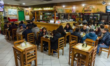 VENTA DE LOS  DERECHOS DE LLAVE  RESTAURANT METRO MONEDA