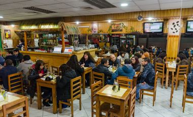 VENTA DE LOS  DERECHOS DE LLAVE  RESTAURANT METRO MONEDA